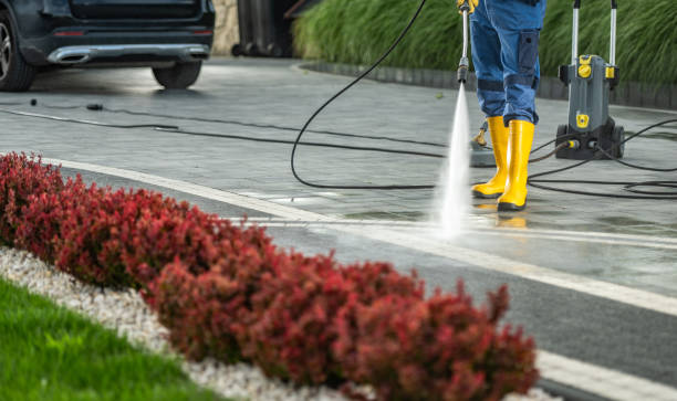 Best Exterior Home Cleaning  in Tri City, OR