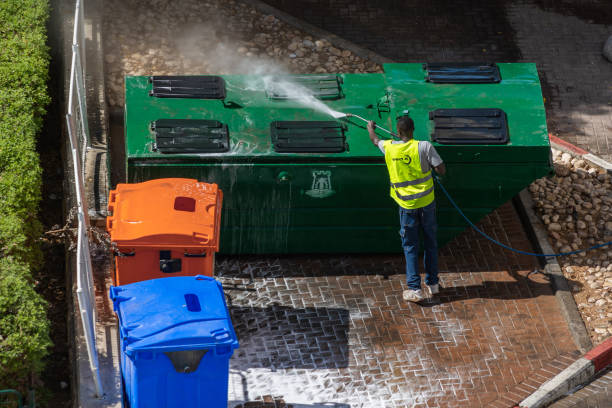  Tri City, OR Pressure Washing Pros